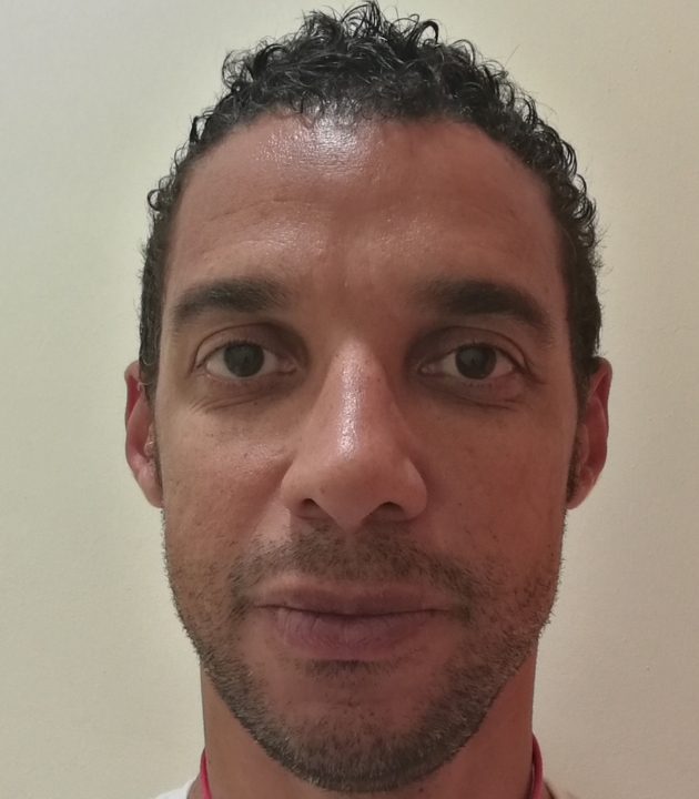 Patrick EUSTACHE-ROOLS