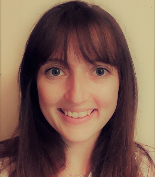 Anne Sophie GINER