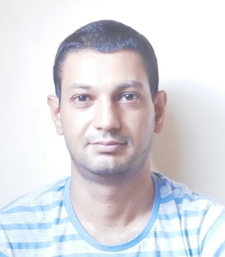 Kamil CASSAM-CHENAÏ