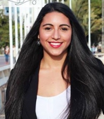 Sarah Elmoubarak-Grenet