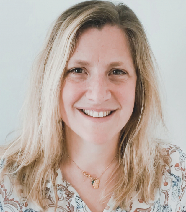 Ophélie Wallaert