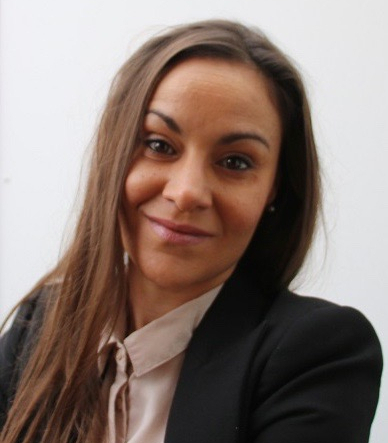 Samia Halit