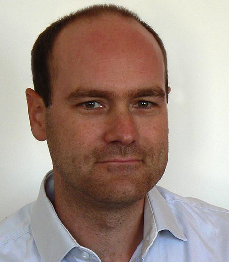 Alexis Dewavrin