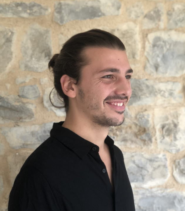 Benoît Favard