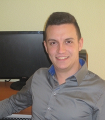 Javier López San Deogracias