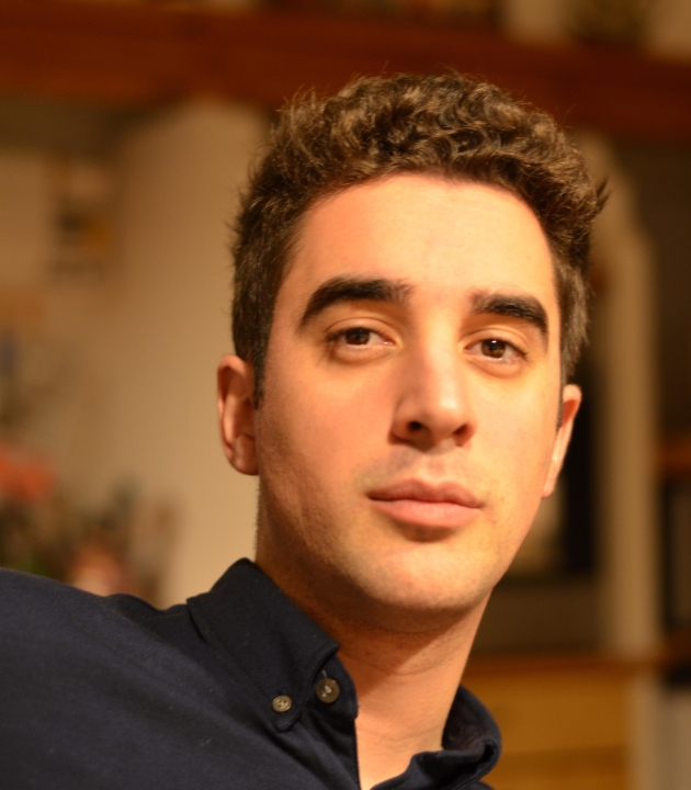 RAPHAEL POUBLAN