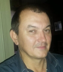 pascal FRETAUD