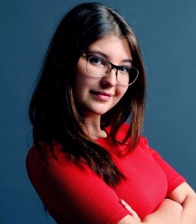 Amélie Simard