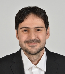 Vincent Rocca-Serra