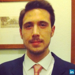 Francesco Tirelli Prampolini