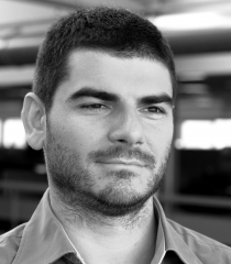 Olivier TOURLAN