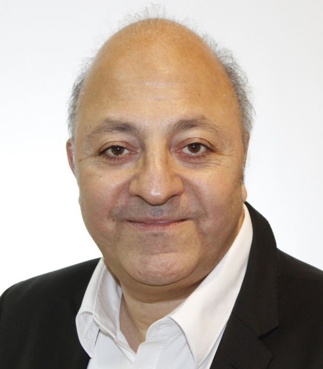 Michel Karaghiosian