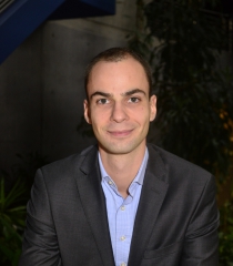 Stéphane HEITZ