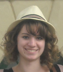 Cécilia Da Costa Rocha