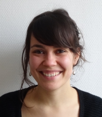 Pauline Cercleron