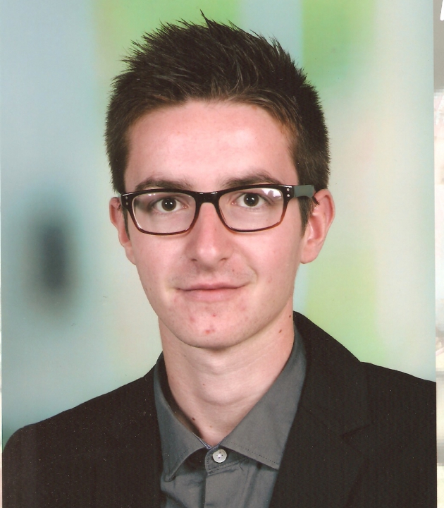 Guichoux Yoann