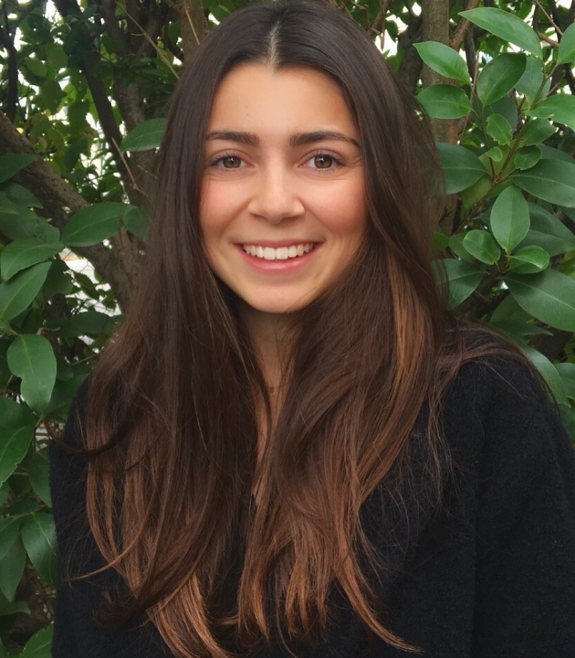 Carla Misserlian