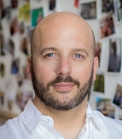 Frédéric Léger