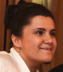 Roxanne Constantin