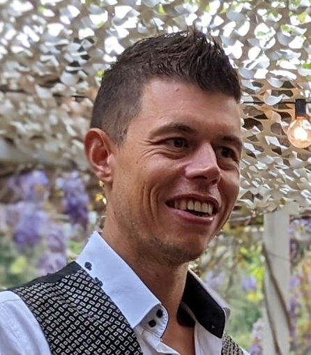 Stephen Zambaux