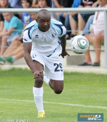 SOLOMON ENOW