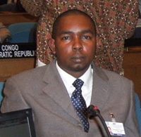 Karim Attoumani Mohamed