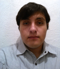 Jose Francisco Rosales Hernandez