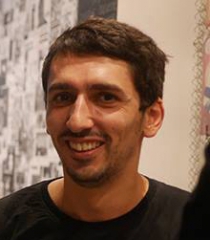 Maxime GAYET