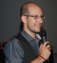 Xavier Labeur