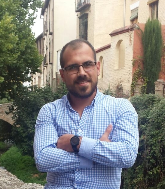 David Neira Serrano