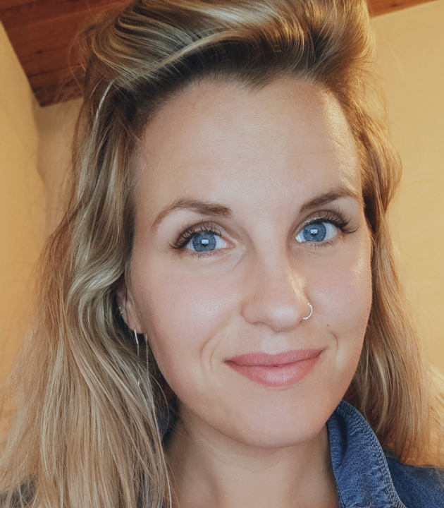 Adeline Sarraud