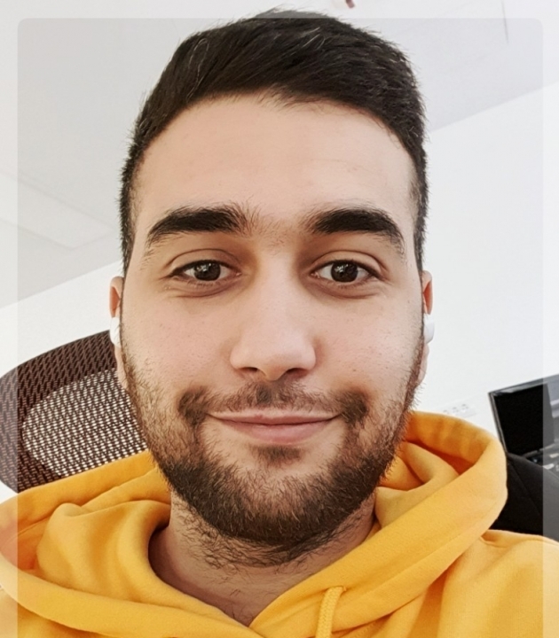 Aymen Sakouhi