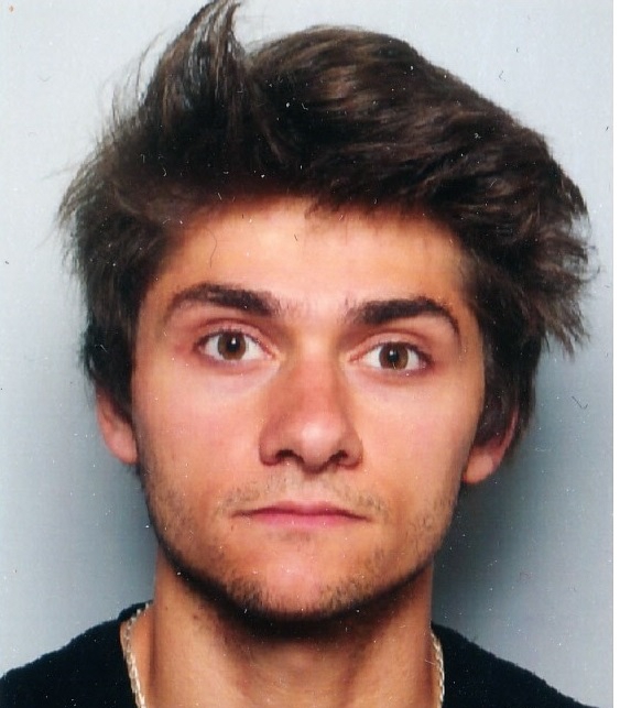 benjamin guerin