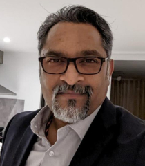 Rajdeep Poitaya