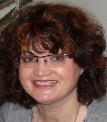 JOSIANE DESBOURDES