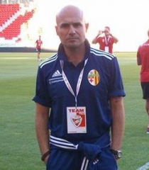 Vincenzo Cestaro