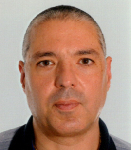 Stéphane Blanc