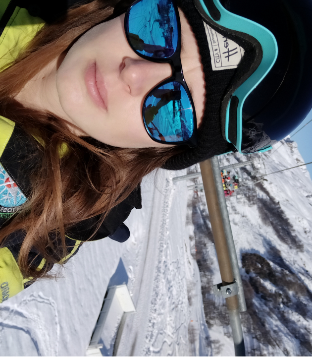 Ariane Seguin