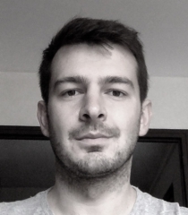 Arnaud Vaillant
