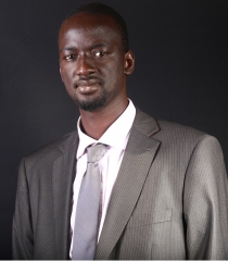 Mame Lamine FALL