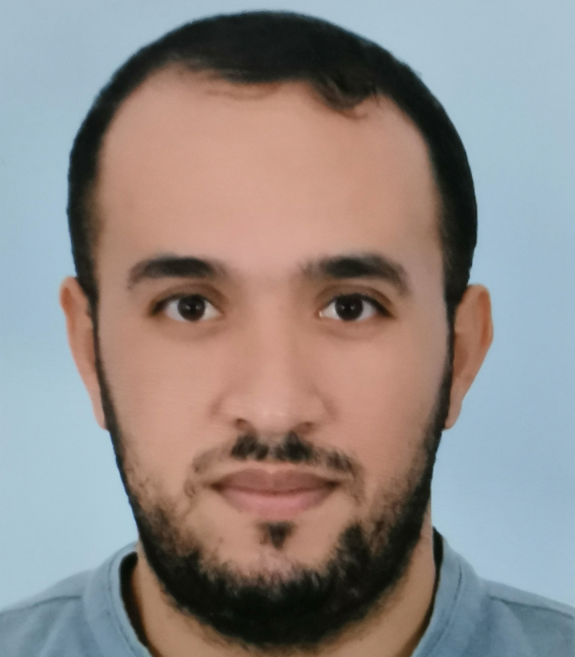 Abdelhak TABTI