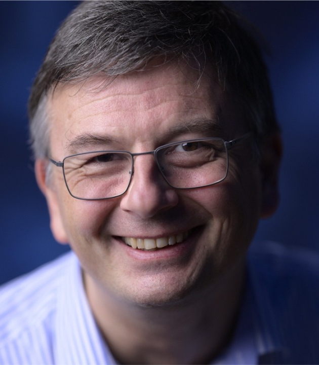 Olivier GRYSON