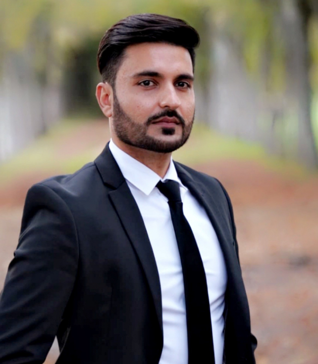 Abdoul Niazi