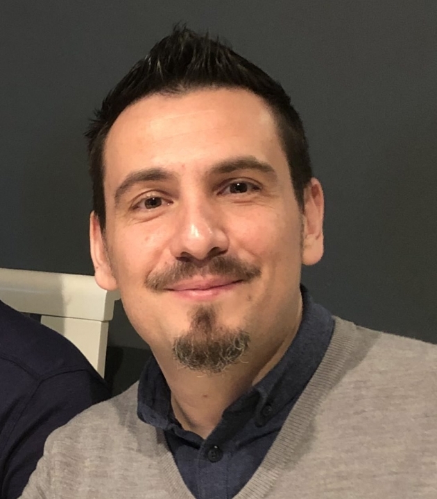 David Fernandez Arenas