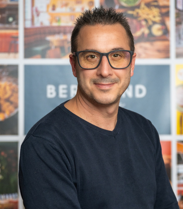 NICOLAS RITZ