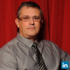 Eric Maletras