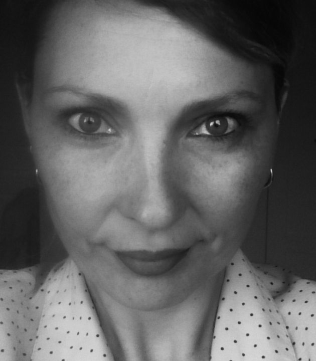 Ana-Maria COJANU WINDENBERGER