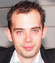 Michael Roy-Morel