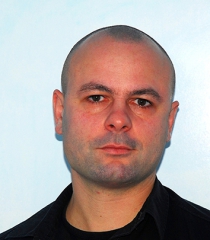 David Tisserand