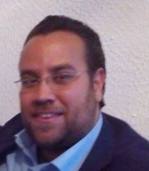 Med Aziz Takrouni